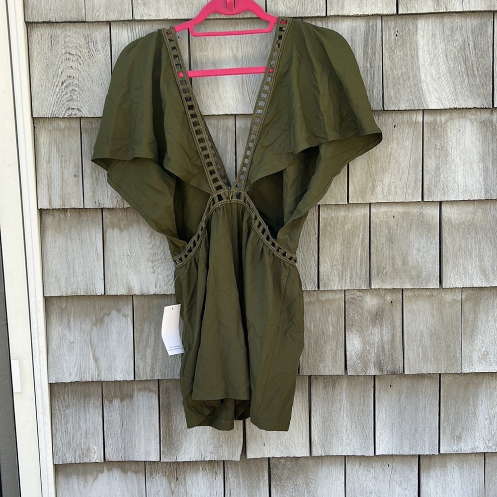 Tobi Romper - Picture 2 of 3